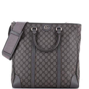 Gucci Ophidia Convertible Tote Gg #239096G15B